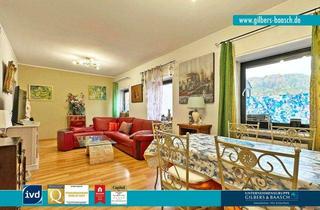 Wohnung kaufen in 54332 Wasserliesch, Wasserliesch: Großzügige 3-Zimmer Eigentumswohnung mit Dachterrasse und zwei Außenstellplätzen