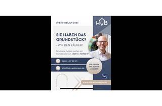 Haus kaufen in 27283 Verden, Sie haben das Grundstück? wir den Käufer!