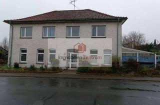 Haus kaufen in 27383 Scheeßel, Vierfamilienhaus in Scheeßel