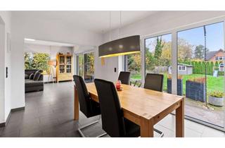 Haus kaufen in 41515 Grevenbroich, Ankommen und Bleiben: modernes Familienhaus, 7 Zimmer, 2 Bäder, Garten, Garage, Stellplätze