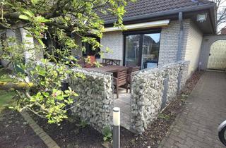 Einfamilienhaus kaufen in 30823 Garbsen, Wunderschönes Einfamilienhaus in Garbsen-Mitte.Zentrale Lage, sehr ruhig und idyllisch.Von Privat!