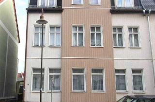 Mehrfamilienhaus kaufen in 06618 Naumburg, Mehrfamilienhaus mit Nebengelass und Werkstatt in Naumburg- freistehend