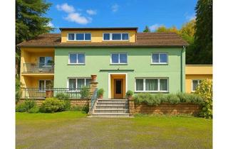 Haus kaufen in Herrenstr., 66780 Rehlingen-Siersburg, Vielseitiges Anwesen in Alleinlage - ideal für Wohnen, Gewerbe oder Gastronomie