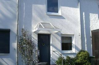 Haus kaufen in Schneidemühler Str., 31141 Hildesheim, Für Singles und Paare: Charmantes, kleines Reihenmittelhaus in Hildesheim mit 3,5 Zimmern