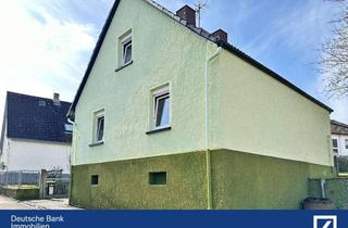 Haus kaufen in 35447 Reiskirchen, Charmantes Einfamilien-Haus in Hattenrod