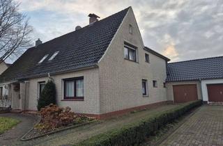 Doppelhaushälfte kaufen in 26131 Eversten, WIRFINANZ | Großzügige Doppelhaushälfte in Eversten