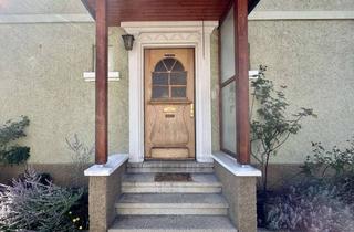 Haus kaufen in 79618 Rheinfelden, Zentrumsnahes, charmantes 5 Zi. EFH mit Gartenparadies In begehrter und ruhiger Lage in Rheinfelden