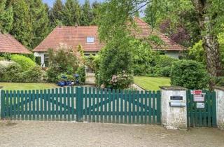 Einfamilienhaus kaufen in 27729 Hambergen, Viel Platz für die ganze Familie - Großzügiges Einfamilienhaus in Hambergen