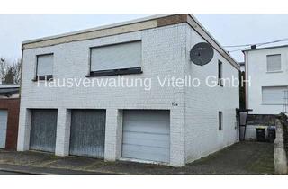 Einfamilienhaus kaufen in 66578 Schiffweiler, Einfamilienhaus mit 3 Garagen in ruhiger Lage