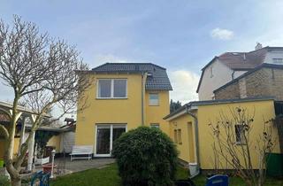 Einfamilienhaus kaufen in 16321 Bernau, IHR WEIHNACHTSZAUBER | Einfamilienhaus mit Einlieger-Option & modernem Studio - perfekt für Familien