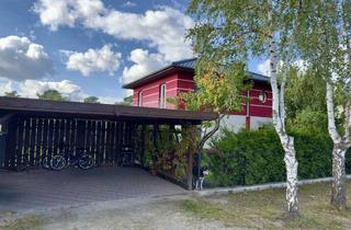 Villa kaufen in 16321 Bernau, PROVISIONSFREI | Hier entsteht Ihr „endlich angekommen“-Gefühl: Stadtvilla in Schönow,