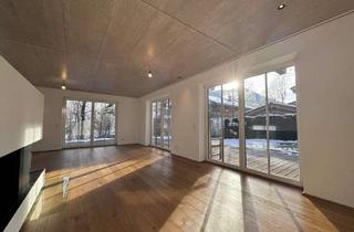 Haus mieten in 83727 Schliersee, Modernes Haus für Familien & Genießer: Stilvoll, offen, einzigartig