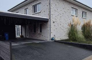 Haus mieten in Bockstreue 39, 38479 Tappenbeck, Doppelhaushälfte mit Garten und Doppelcarport in Tappenbeck zum 01.04.26 zu vermieten