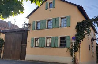 Haus mieten in 76831 Göcklingen, Einfamilienhaus in Göcklingen