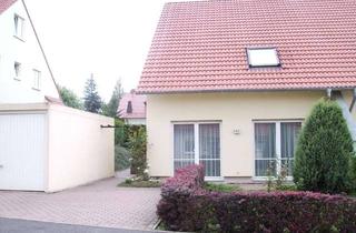 Haus mieten in 99869 Goldbach, Gepflegte Doppelhaushälfte in Goldbach, Nähe Gotha