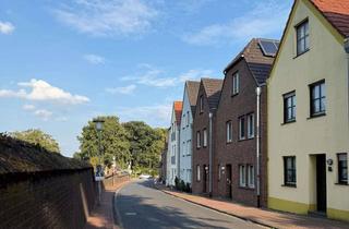 Haus mieten in Nordwall 30, 46509 Xanten, Charmantes Stadthaus mit viel Platz