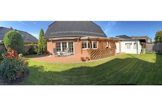 Haus mieten in 29225 Celle, Einfamilienhaus in Celle-Wietzenbruch ab sofort zu vermieten