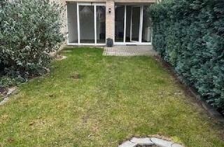 Haus mieten in 15749 Mittenwalde, Attraktives Reihenhaus zur Vermietung