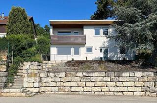 Haus mieten in Stuttgarter Str. 122/1, 71229 Leonberg, Einfamilienhaus mit 5 Zimmern und Garten in Leonberg