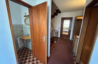 Haus mieten in 91074 Herzogenaurach, 5-Zimmer Reihenmittelhaus möbliert mit Garage im Herzogenauracher Süden