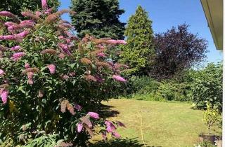 Haus mieten in 69469 Weinheim, Einfamilienhaus mit gr. Garten u. Garage in Weinheim