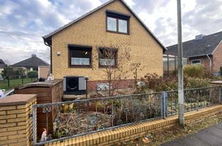 Haus mieten in 22455 Niendorf, Geräumiges 5-Zimmer Einfamilienhaus mit Garage in Hamburg-Niendorf