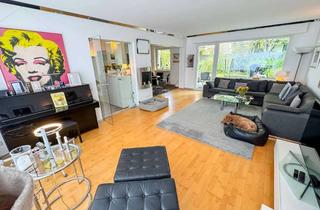 Haus mieten in 65760 Eschborn, Exklusives Einfamilienhaus in ruhiger Wohnlage von Eschborn!