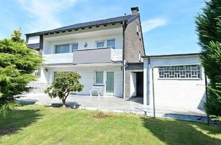 Haus mieten in 50769 Worringen, Großzügiges Einfamilienhaus in Köln-Worringen!