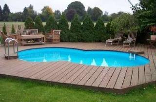 Haus mieten in 30952 Ronnenberg, DHH mit Swimmingpool am Feld in Ihme-Roloven