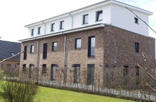 Haus mieten in 21706 Drochtersen, Reihenmittelhaus auf 3 Ebenen in Drochtersen