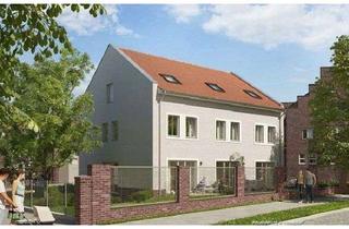 Haus mieten in Poststraße 1 - 12, 16775 Gransee, Reihenhaus I POSTHOF GRANSEE® I 5-Zimmer I EBK I Erstbezug I 2.03