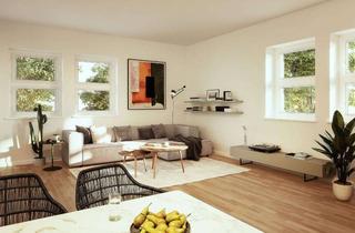 Haus mieten in Poststraße 1 - 12, 16775 Gransee, 5-Zimmer Reihenhaus im Posthof Gransee® I Erstbezug I 1.04