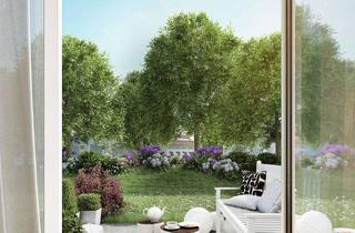 Haus mieten in Poststraße 1 - 12, 16775 Gransee, Reihenhaus im Posthof Gransee® I Erstbezug 2.02 I EBK