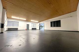 Büro zu mieten in 63128 Dietzenbach, Lager- und Produktionshalle mit Büro- und Nebenräumen in Dietzenbach !