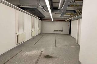 Gewerbeimmobilie mieten in Marktstraße 47-49, 64401 Groß-Bieberau, Lagerfläche in ehemaliger Tresoranlage