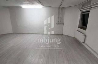 Gewerbeimmobilie mieten in 78532 Tuttlingen, Trockene Lagerfläche in Tuttlingen – zentral gelegen in der Wilhelmstraße