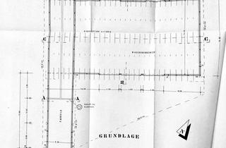 Gewerbeimmobilie mieten in 88400 Biberach, Großzügige, jedoch einfache Lagerhalle in Biberach / Teilort