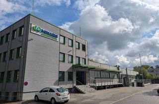 Gewerbeimmobilie kaufen in Haidgraben, 85521 Ottobrunn, PROVISIONSFREI - ca. 2500 m² Light-Industrial und Laborflächen in TOP-Lage