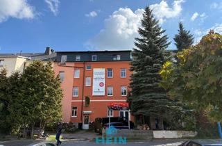 Anlageobjekt in Wettinerstraße 24, 08280 Aue, Gründerzeitklassiker als Kapitalanlage – mit solider Substanz nachhaltig vermietbar!