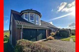 Anlageobjekt in 31162 Bad Salzdetfurth, Architektenhaus mit Weitblick