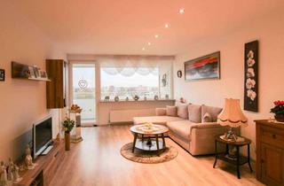 Anlageobjekt in 47198 Hochheide, Vermietete, gepflegte ETW für Anleger