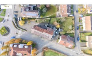 Anlageobjekt in 73271 Holzmaden, Investitionsobjekt mit Potenzial – Stabilität trifft Zukunft