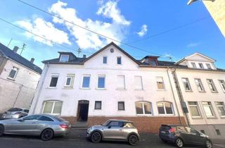 Anlageobjekt in 56242 Selters, 7% MIETRENDITE | KAPITALANLAGE MIT WOHN- UND GEWERBEFLÄCHEN