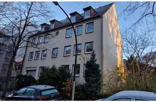 Anlageobjekt in 22083 Barmbek-Süd, Solides Investment in Barmbek-Süd – Rendite mit Zukunft!