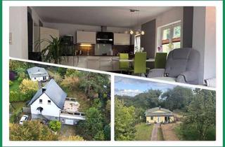 Anlageobjekt in 18528 Buschvitz, Ihr neues Familienparadies auf Rügen: Doppelter Wohn(t)raum mit Charme und Platz!