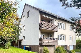 Anlageobjekt in 37539 Gittelde, ZWEIFAMILIENHAUS IN BAD GRUND/TEICHHÜTTE