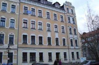 Anlageobjekt in 09113 Schloßchemnitz, * Großezügige 2-Zimmer mit neuem Laminat, Wannenbad und Balkon zum Toppreis! *