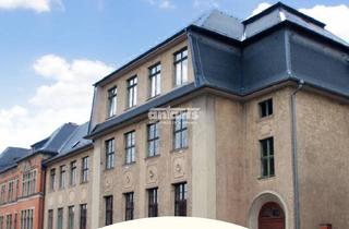 Anlageobjekt in 96515 Sonneberg, antaris Immobilien GmbH ** Tradition bewahren, Zukunft gestalten - Ihr Projekt mit Denkmalschutz **