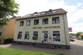 Anlageobjekt in 38229 Hallendorf, Immobilie mit Apotheke und Arztpraxis!! in SZ-Hallendorf