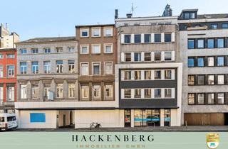 Anlageobjekt in 52070 Aachen, Renditestarkes Immobilienportfolio im Herzen von Aachen